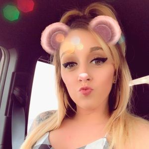 Meet your Posher, Kayleigh